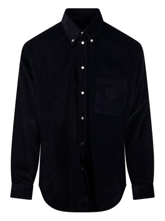 FENDI Men Shirts FS1296 ATEFF0QA1