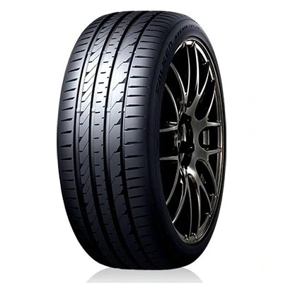 23年製 AZENIS FK520L 235/55ZR19 105Y XL サマータイヤ 夏タイヤ 大口径 輸入車 高級セダン [営業日午前着金で当日出荷][在庫有-取付店直送可]