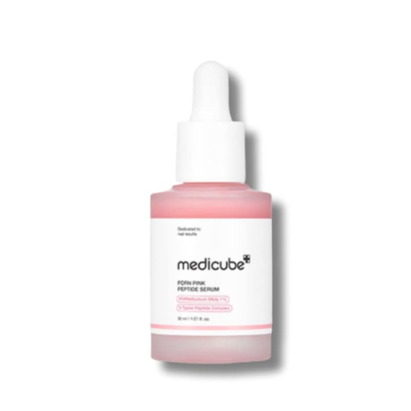 サーモンPDRN配合 ピンクペプチド アンプル 30ml メラニン コラーゲン トニングケア
