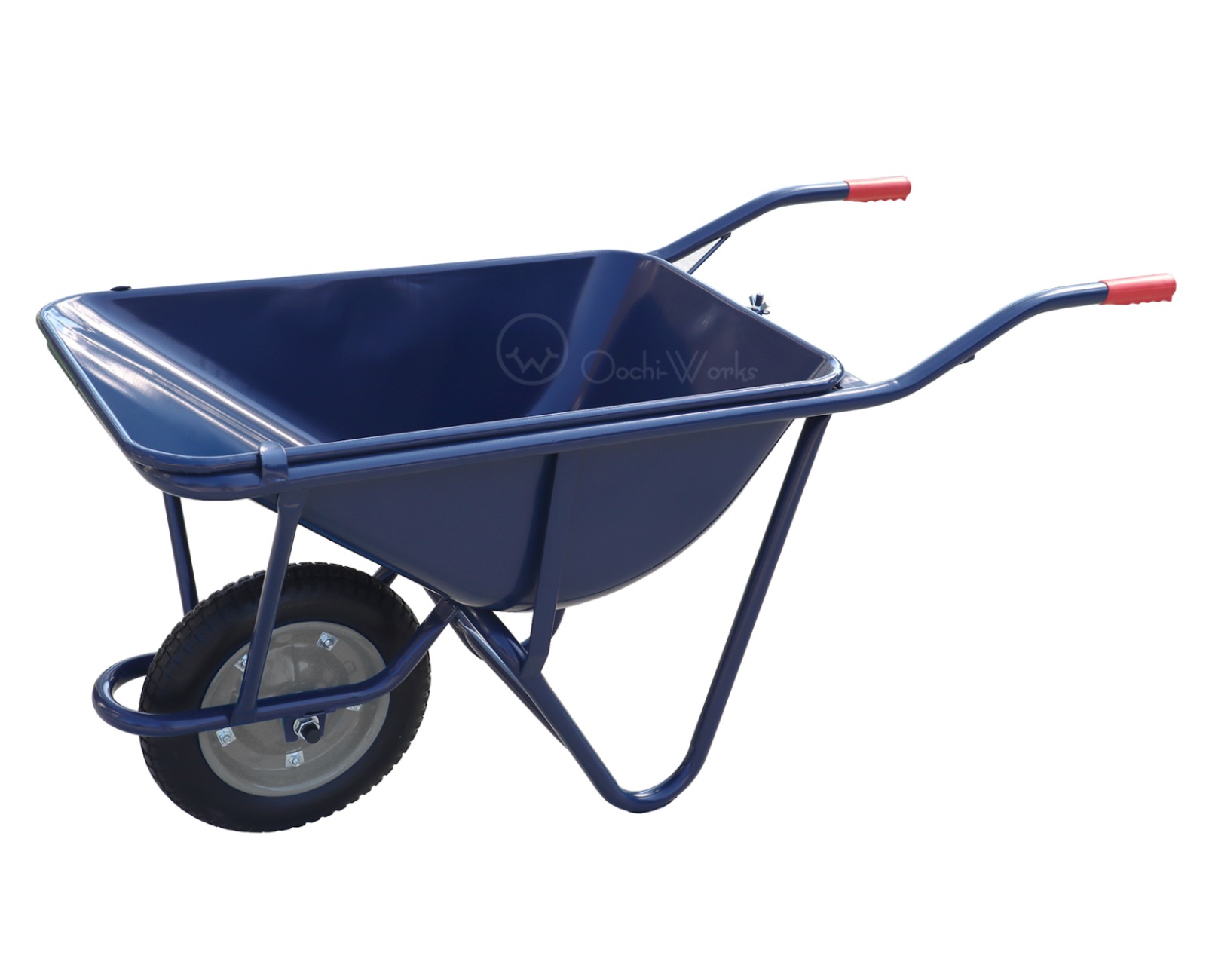 3才カート車 ソフトノーパンクタイヤ仕様 深型一輪車 10,210円