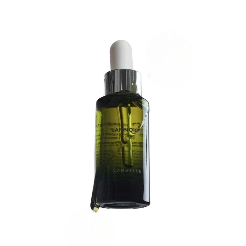 ランベルランバイオオイル30ml（プレミアムオーガニックコットンタマヌオイル90％非精製冷圧着）