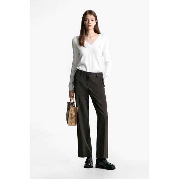 T22F7WPC502WL1 シグネチャースラックス