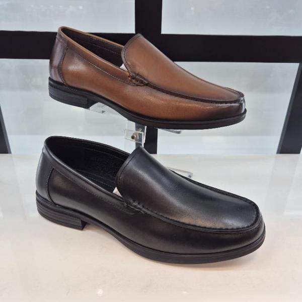 HC11 牛革メンズシューズ G4K0U51V3T (45050098)