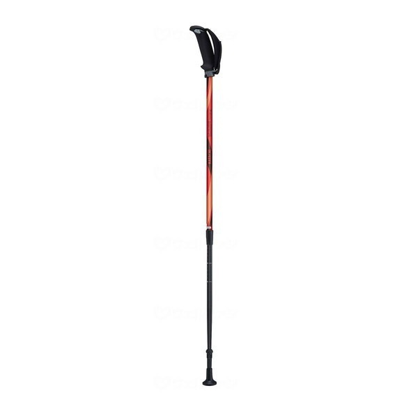 フリーアルミDフィット2 レッド WH1022-62 メーカー直送介護用品