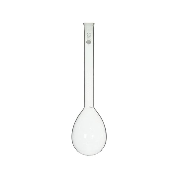 ケルダールフラスコ 500mL 10入 [010540-500A] 31,369円
