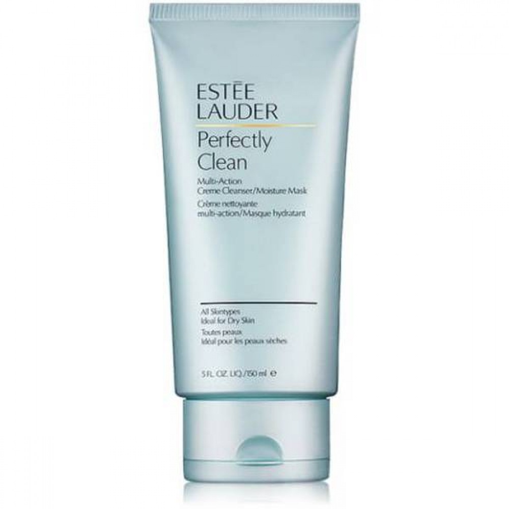 エスティ ローダー パーフェクトリー クリーン マルチアクションクリームクレンザー 150ml