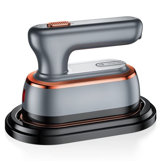 アイロン ハンディ スチームアイロン 【一台多役 ドライアイロン機能付き】 衣類スチーマー ハンガーにかけたまま シワ伸ばし 15秒立ち上がり ハンディアイロン 連続スチーム パワフル シワとり 脱臭