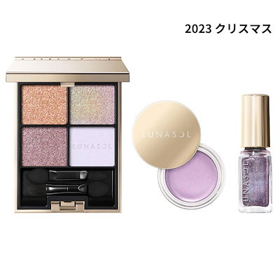 即日発送【2023クリスマスステラドリームコフレ】LUN...のサムネイル