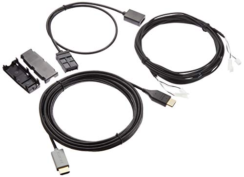 アルパイン(ALPINE) HDMI接続フリップダウンモニター用リンクケーブル KCU-620RV(