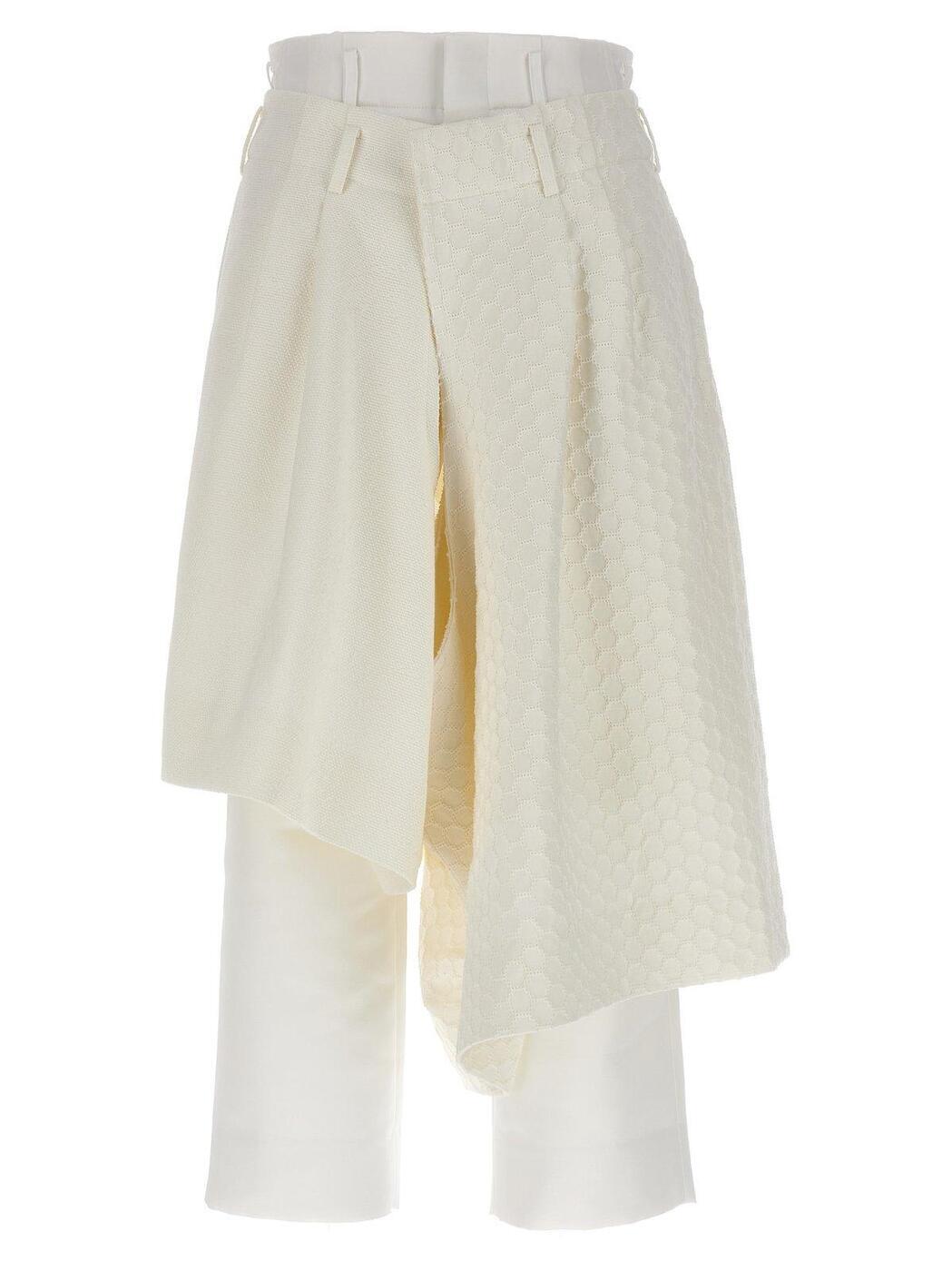 P0040511 ベージュ 春夏2023 ショーツ メンズ ia 112,600円