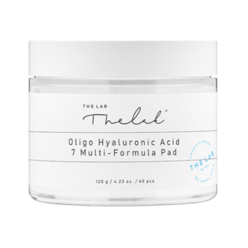 オリゴヒアルロン酸7マルチフォーミュラパッド