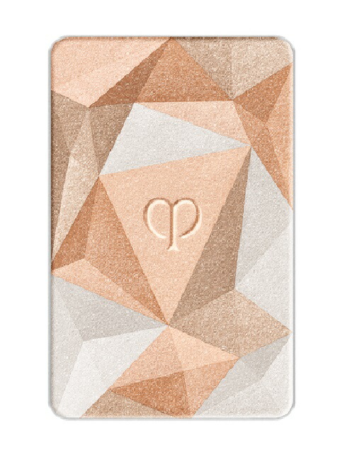 クレドポー ボーテ ルレオスールデクラ #202 （レフィル）フェイスカラー10ｇ 【メール便発送可】