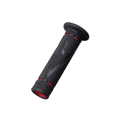 他サイト： D99208 ハードGEL 838 OE-RA ブラック/レッドの商品画像