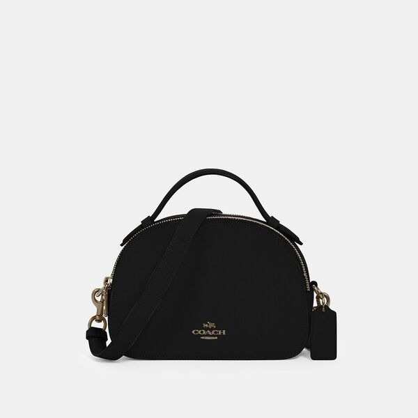 ショルダーバッグ セレナ サッチェル シグネチャー レディース 1589 アウトレット