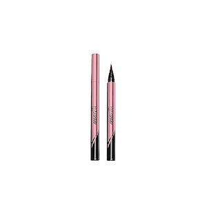 【即納】MAYBELLINE(メイベリン) ハイパーシャープ ライナー R アイライナーウォータープルーフBR-4 プラムブラウン