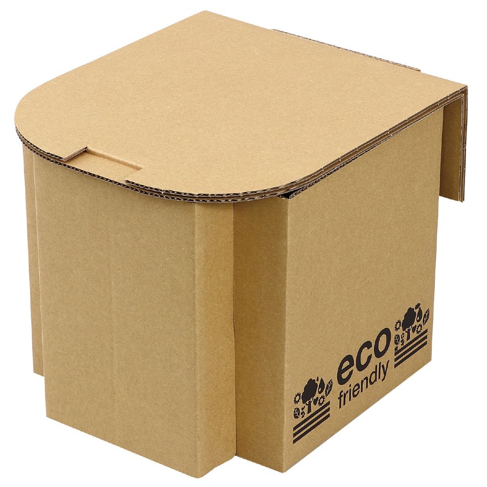 （まとめ買い）ATエコダントイレ凝固剤&抗菌消臭処理袋50回分セット 51897 [x3セット]