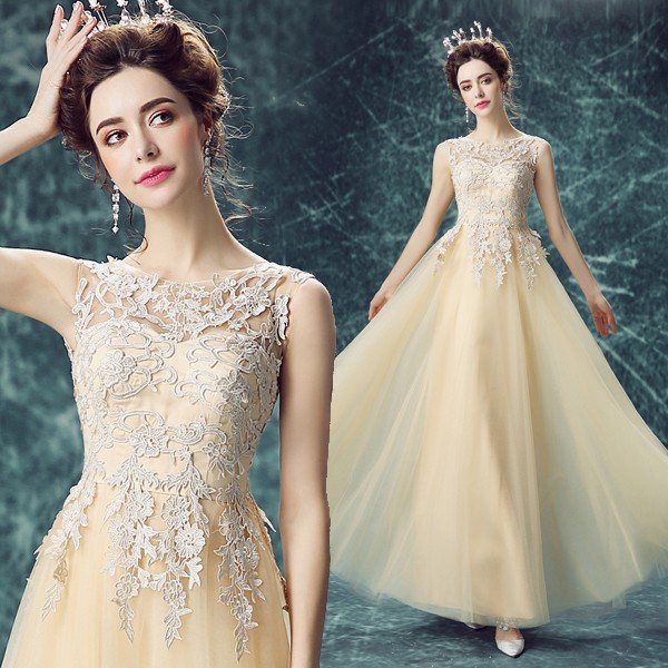 カラードレス 二次会 安い ウエディングドレス 結婚式 ロングドレス 花嫁 フォーマルドレス 演奏会 カクテルドレス 発表会 イブニングドレス コンサート