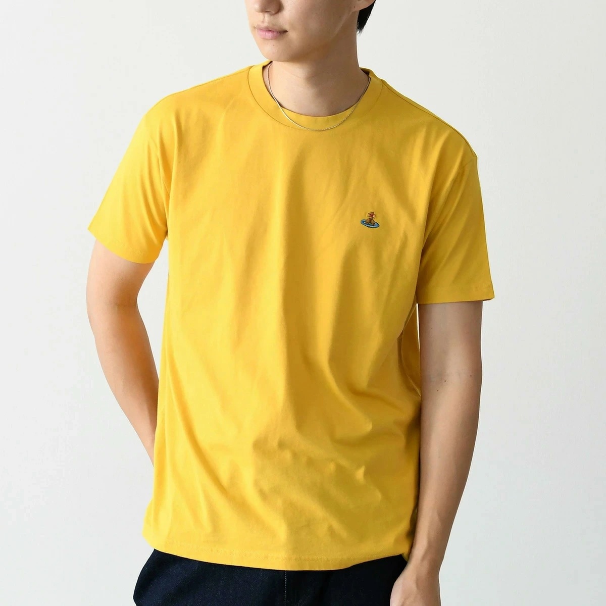トップス ORB CLASSIC Tシャツ 3G010013 J001M メンズ ユニセックス ホワイト 人気 プレゼント