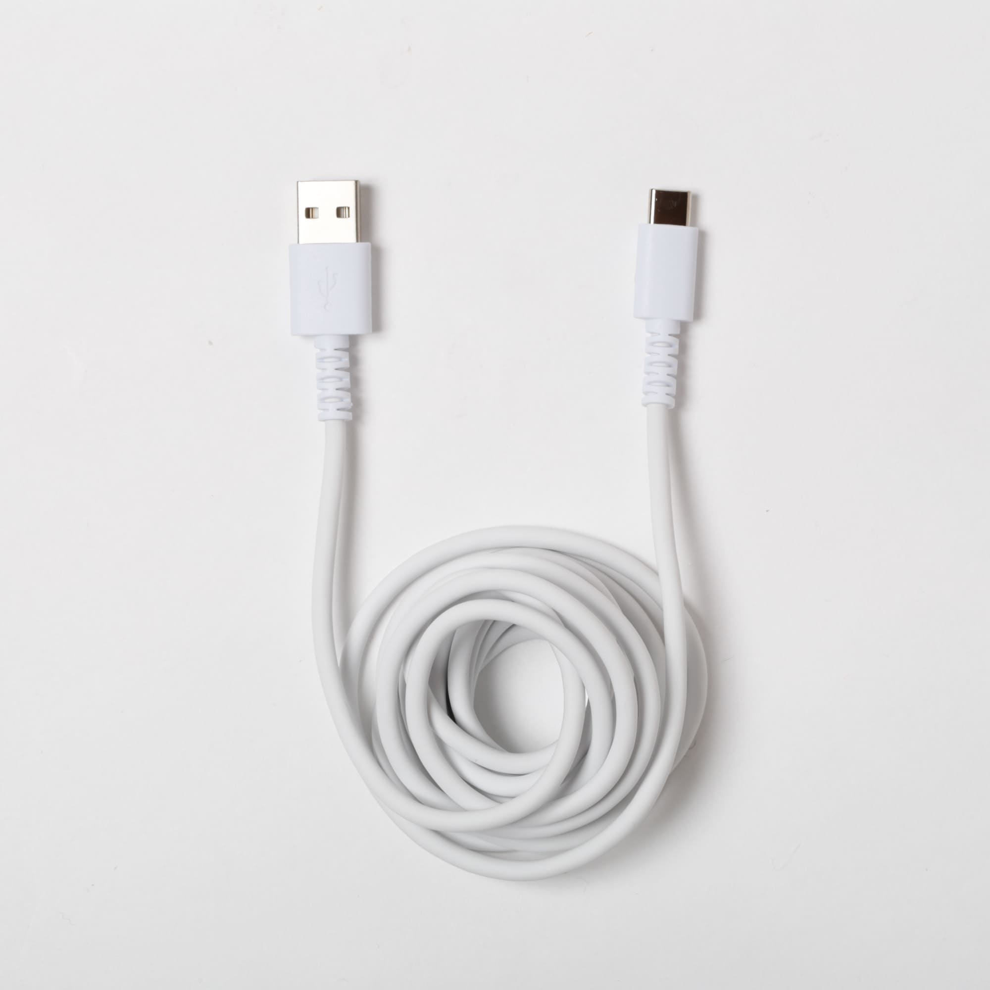 QTC-0403WH [2m �z���C�g] ���i�摜