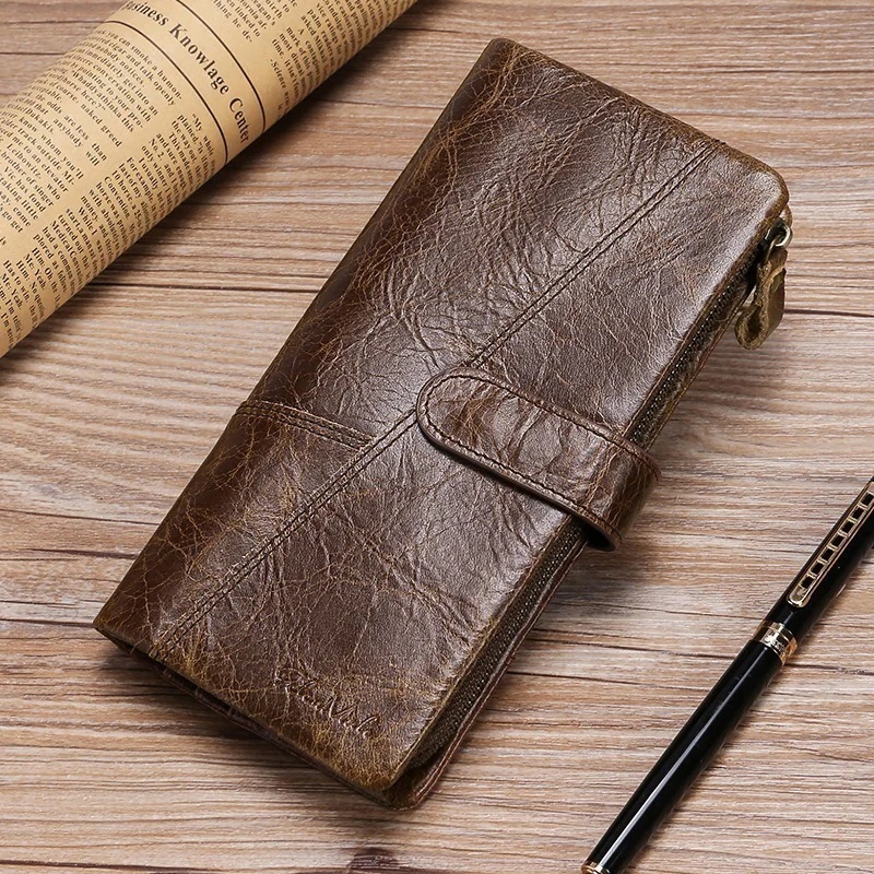 メンズ財布長財布米流行財布L2565 4,370円