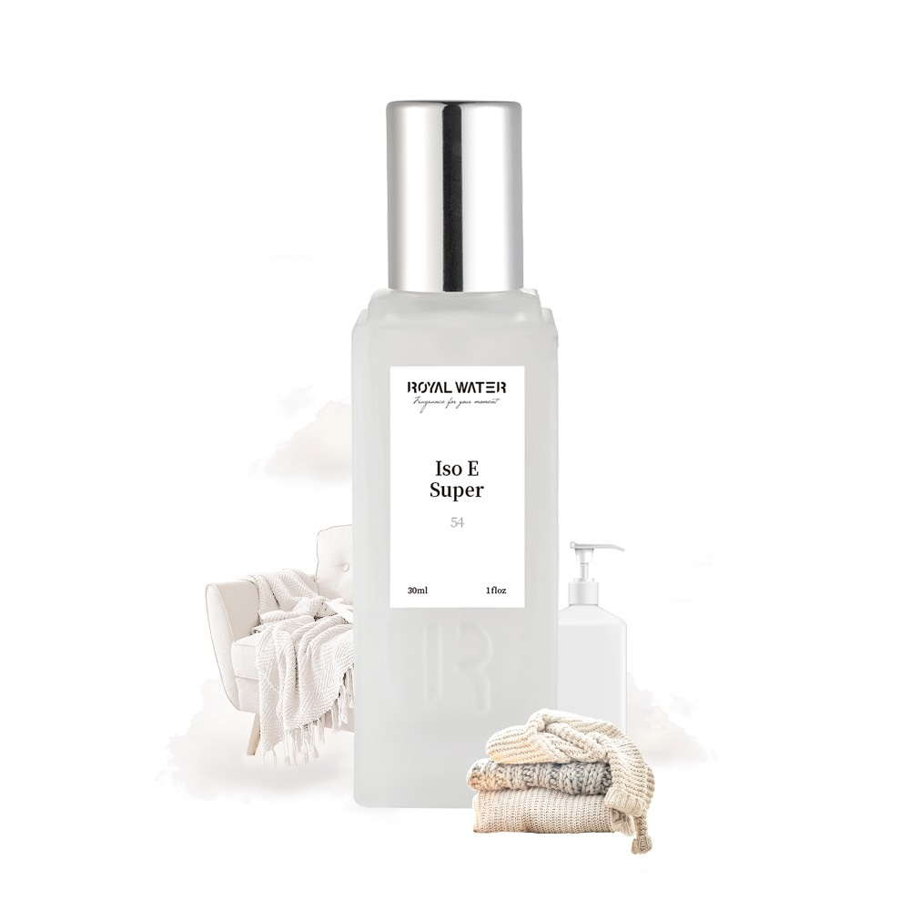 ロイヤルウォーターイソイ スーパーエクストレドパピュム 30ml コロン