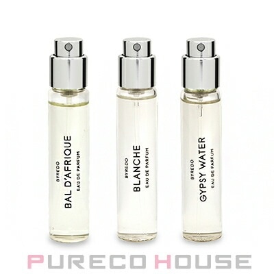 BYREDO (バイレード) ラ セレクション ノマド 12ml × 3