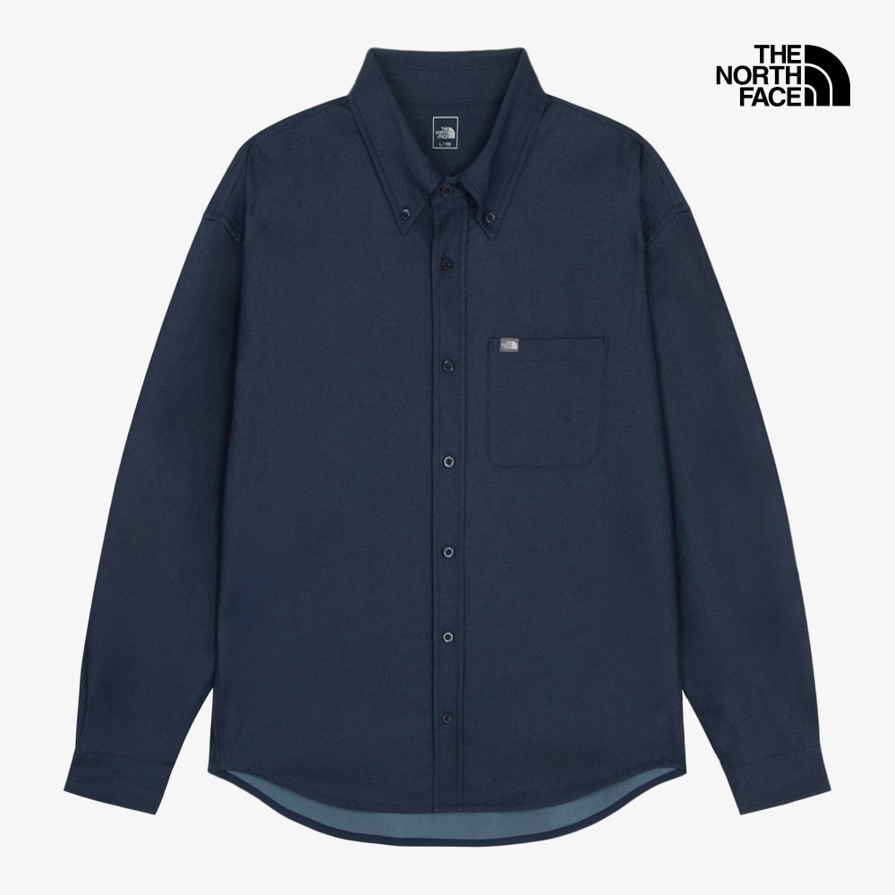 韓国正規品保証 関税負担なしNH8LR57A MS BOISE DENIM SHIRTSデイリー 基本 着装 男子 女子 人気 韓国 ファッション 男女共用 アウトドア
