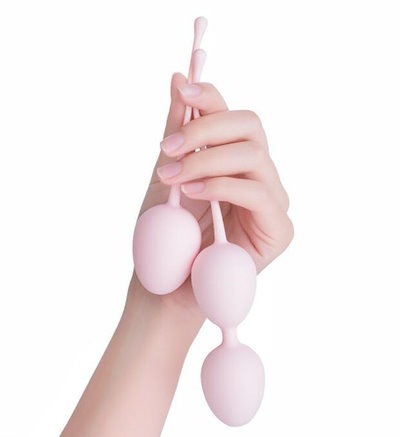 膣トレ　膣締まり　湯漏れ対策ヘルスケア 膣トレー...のサムネイル