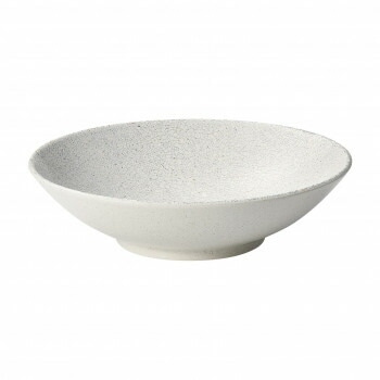 光洋陶器 飛白 24cm浅ボウル 18102111