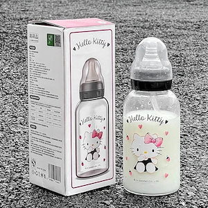 %クーポン ストローガラス 家庭用 高温耐性 女の子 ウォーターカップ 学生 かわいい 子供用カップ