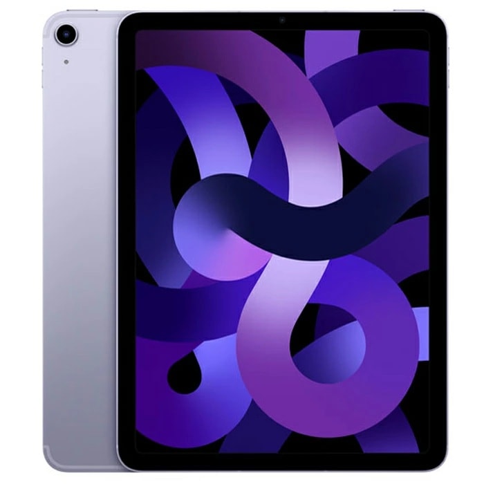 新品同様 iPad Air（第5世代） Wi-Fi+Cellular 本体 SIMフリー 256GB M1チップ Apple Intelligence 5G 10.9インチ USBC スタイラスペン特