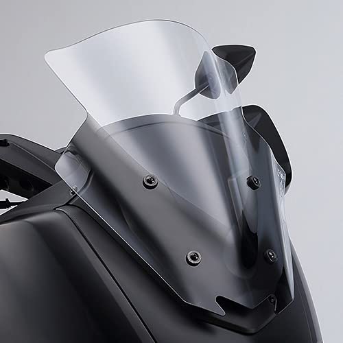 YAMAHA(ヤマハ) ミドルスクリーン NMAX Q5K-YSK-132-R02