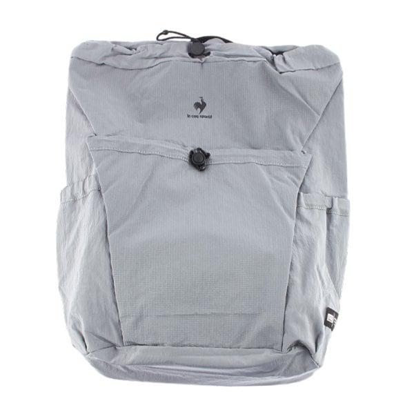 メタリックストリング 20L バックパック QQ123ABP22 LGR
