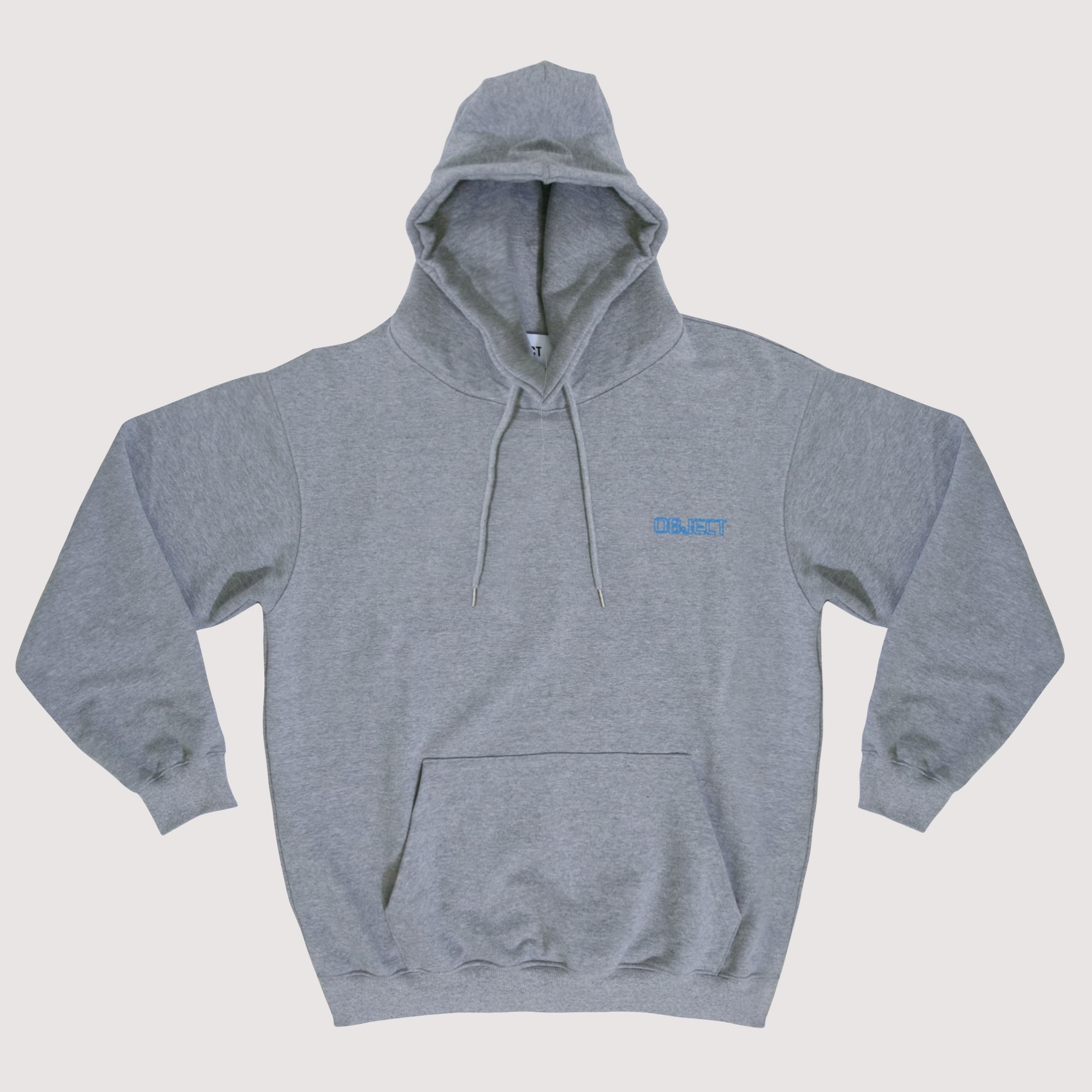 HYPERLINKING HOODIE (GRAY)