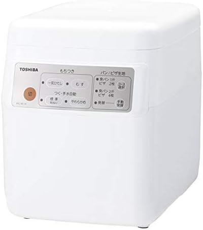 もちっ子生地職人 PFC-M116 14,840円