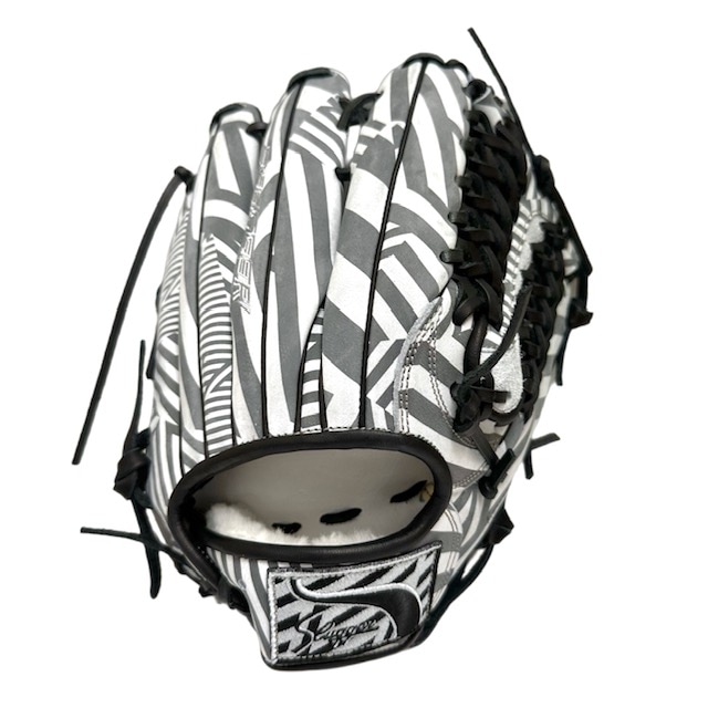 2023限定軟式グラブ 外野手用 SP-2023G