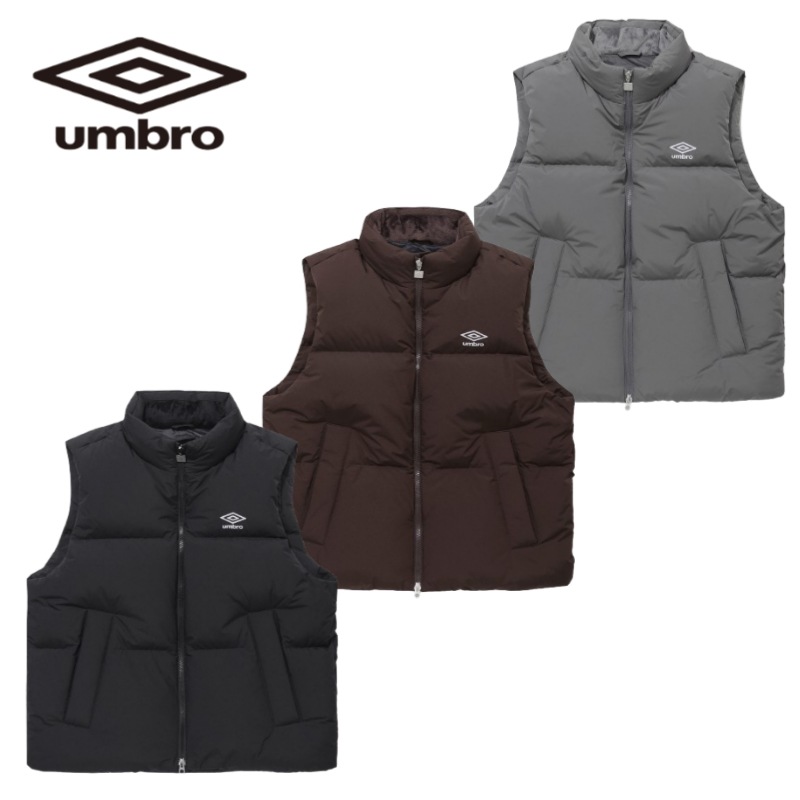 Neo Flight Duck Down Vest [UP423CDVO1]