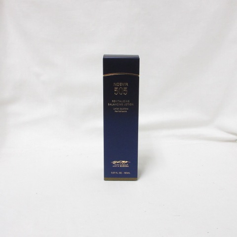 NOEVIR ノエビア 505 薬用 スキンローション 165mL ( 医薬部外品 ) 化粧水 ローション