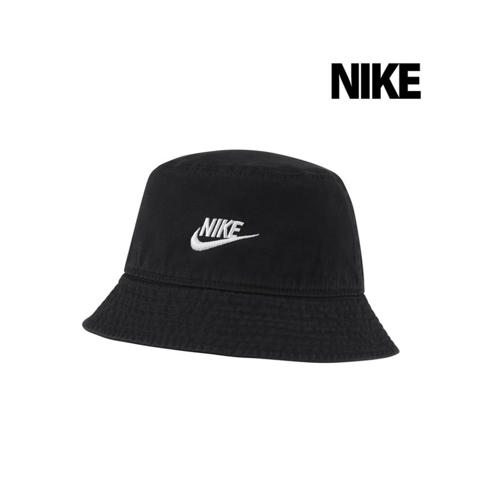 ナイキ NSW フューチュラコアバケットハット DC3967-010