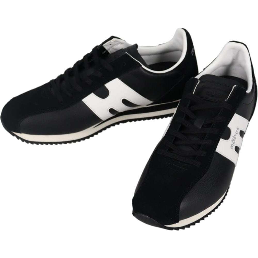 フィリップ PHILIPP ブラック/ホワイト M-2304T-2010