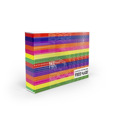 Kis-My-Ft2 ／ LIVE TOUR 2019 FREE HUGS!(初回盤) (DVD) AVBD-92874
