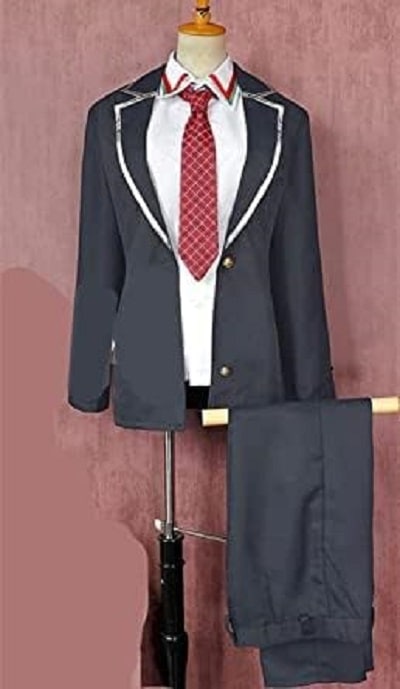 YouTube 剣持刀也 コスプレ衣装 オーダーメイド製作可能 変装