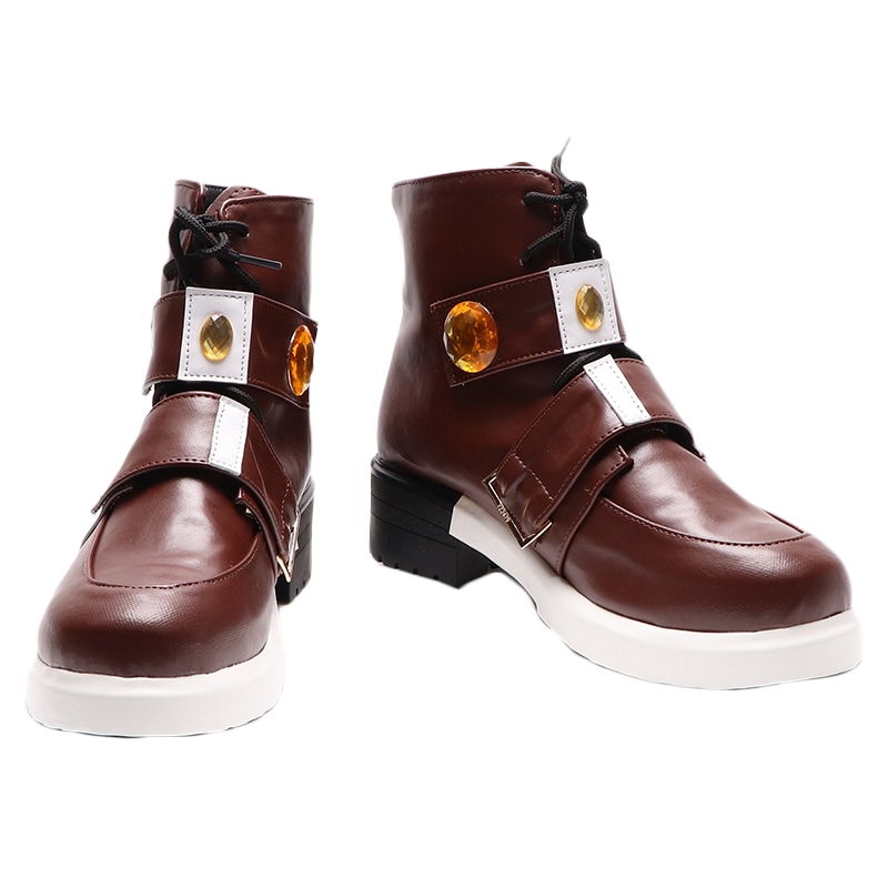 コスプレ靴 ケオベ 変装用 下駄 シューズ 長靴 コスプレ クリスマス ハロウィン