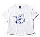 Crop WHITE