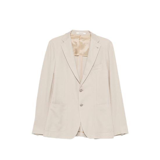 TAGLIATORE Men Suit Jackets 770151 1SMJ22K A1306 NEUTRALS