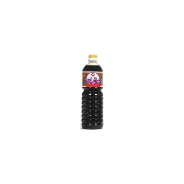 福井特産こだわり醤油 フクしょうゆ 超特価sale開催 ゴールド 1000ｍｌ