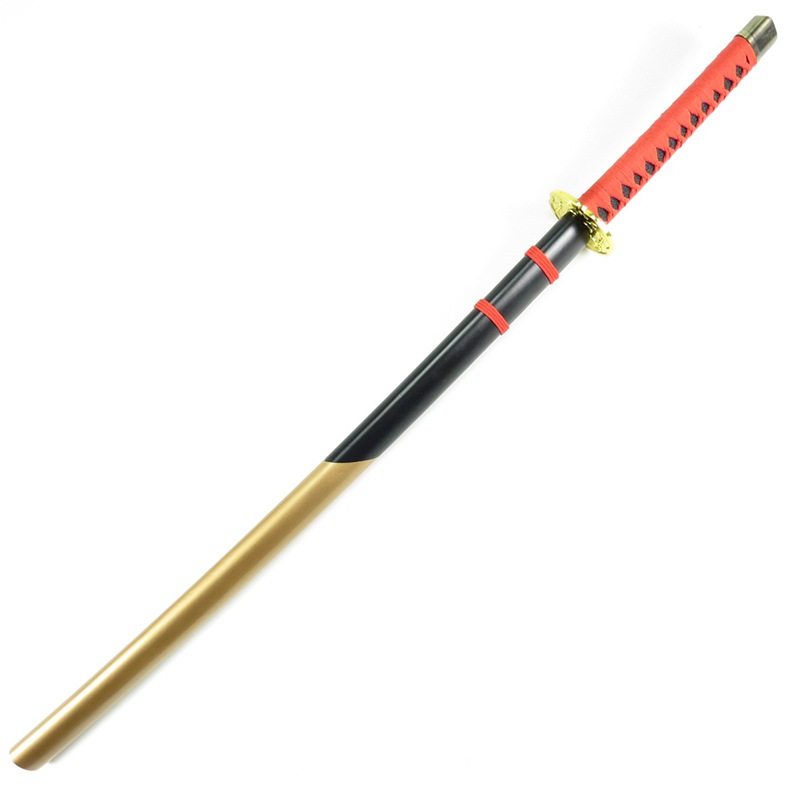 100 cm Fate Grand Order日本織田信長COSアニメグッズパフォーマンス武器装備道具木刀 5,500円