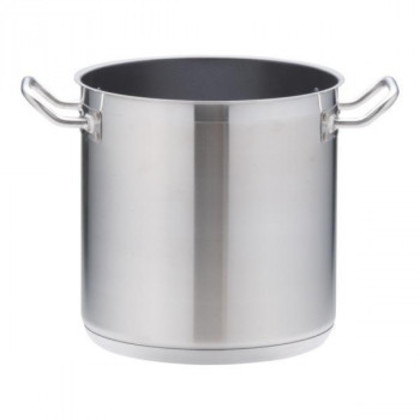 遠藤商事 TKG PRO(プロ) エクスカリバー 寸胴鍋 (蓋無) 24cm AZV6724