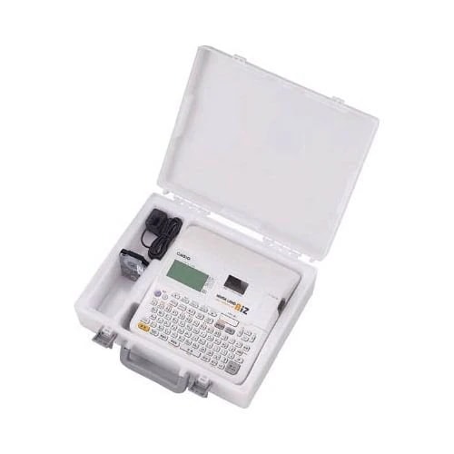カシオ ネームランドセット KLM7CA