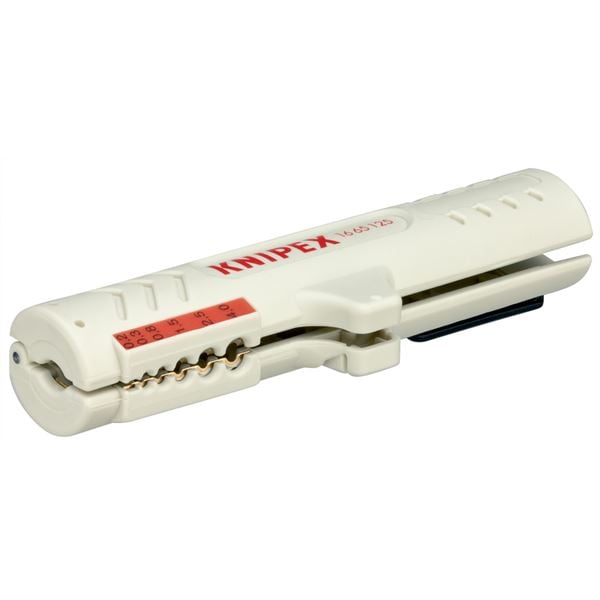 KNIPEX（クニペックス）1665-125 データケーブルストリッパー （SB）